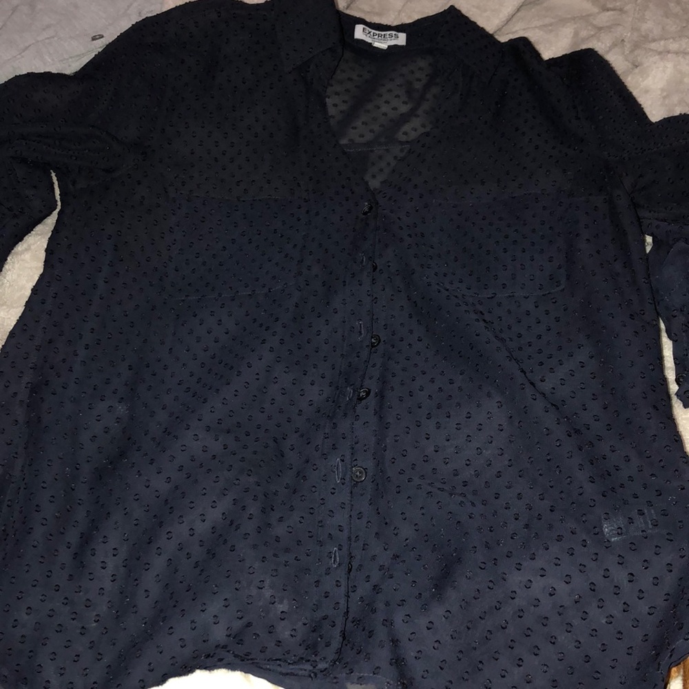 Portofino blouse